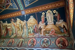 Mănăstirea Doroteia 12