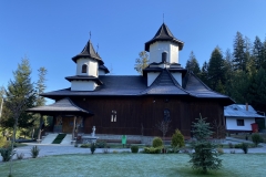 Mănăstirea Doroteia 15