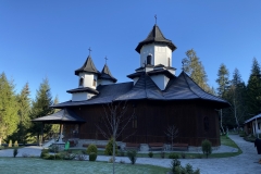 Mănăstirea Doroteia 18