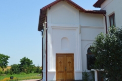 Manastirea Draganesti-Vlasca 05