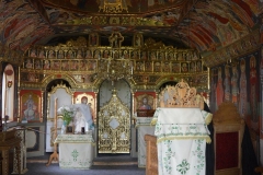 Manastirea Draganesti-Vlasca 23