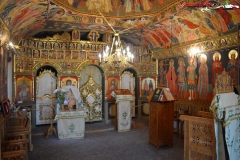 Manastirea Draganesti-Vlasca 24
