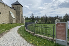 Mănăstirea Dragomirna 05