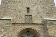 Mănăstirea Dragomirna 06