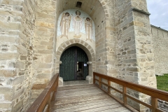 Mănăstirea Dragomirna 07