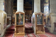 Mănăstirea Dragomirna 27