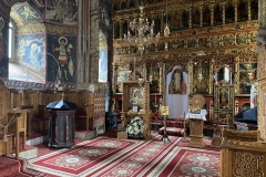 Mănăstirea Dragomirna 29