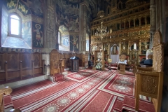 Mănăstirea Dragomirna 30