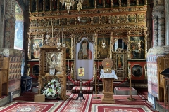 Mănăstirea Dragomirna 31