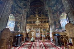 Mănăstirea Dragomirna 32