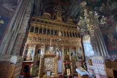 Mănăstirea Dragomirna 36