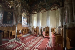 Mănăstirea Dragomirna 38