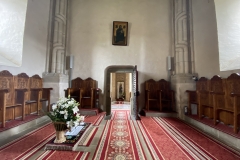Mănăstirea Dragomirna 46