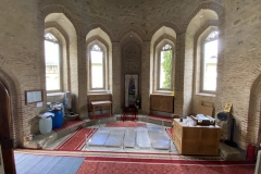 Mănăstirea Dragomirna 47