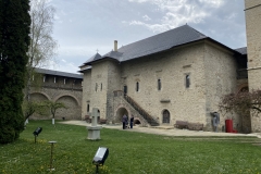 Mănăstirea Dragomirna 50