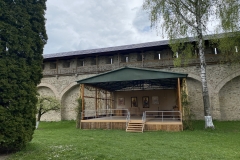 Mănăstirea Dragomirna 52