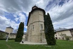 Mănăstirea Dragomirna 53