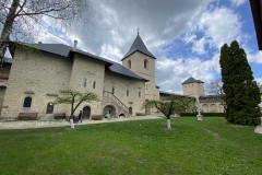 Mănăstirea Dragomirna 54