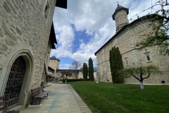 Mănăstirea Dragomirna 55