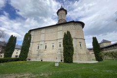 Mănăstirea Dragomirna 59