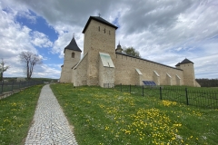 Mănăstirea Dragomirna 68