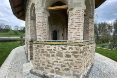 Mănăstirea Dragomirna 71
