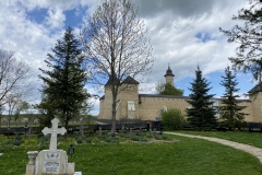 Mănăstirea Dragomirna 75