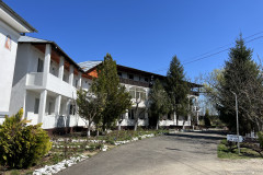 Mănăstirea Dridu 06