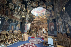 Mănăstirea Dridu 09