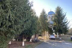 Manastirea Dridu 04