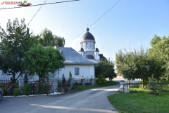 Mănăstirea Dumbrava 01