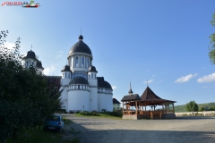 Mănăstirea Dumbrava 02