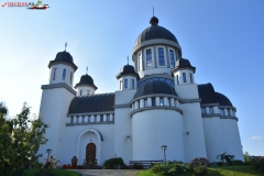 Mănăstirea Dumbrava 05