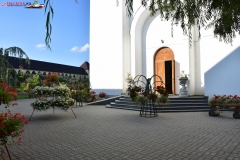 Mănăstirea Dumbrava 12