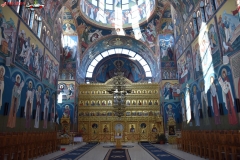 Mănăstirea Dumbrava 14
