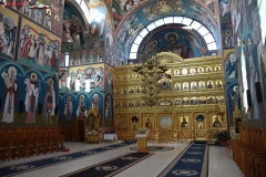 Mănăstirea Dumbrava 16