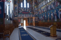 Mănăstirea Dumbrava 19