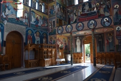 Mănăstirea Dumbrava 22