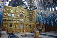 Mănăstirea Dumbrava 23
