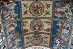 Mănăstirea Dumbrava 24