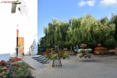 Mănăstirea Dumbrava 27