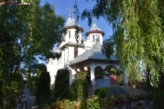 Mănăstirea Dumbrava 34