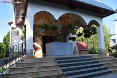 Mănăstirea Dumbrava 38
