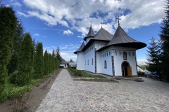 Mănăstirea Dumbrăvele 04