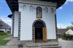 Mănăstirea Dumbrăvele 05