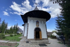 Mănăstirea Dumbrăvele 06