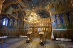 Mănăstirea Dumbrăvele 11