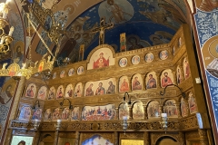 Mănăstirea Dumbrăvele 13
