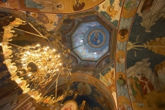 Mănăstirea Dumbrăvele 15
