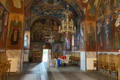 Mănăstirea Dumbrăvele 16